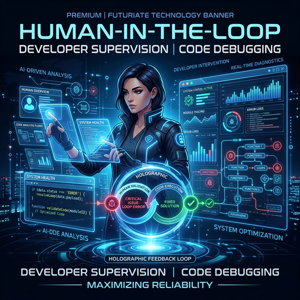 Human-in-the-Loop Illustration