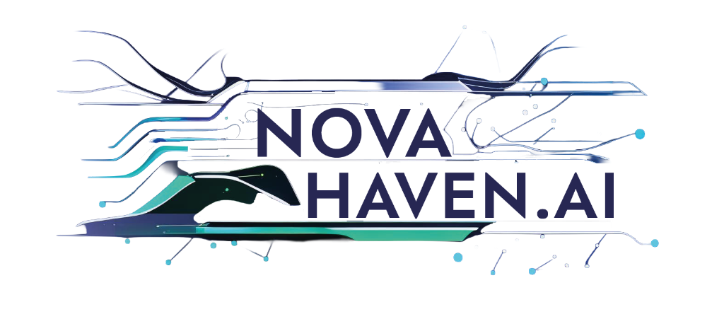 Nova Haven Logo