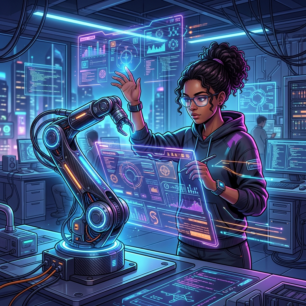 Hands-on Lab Training